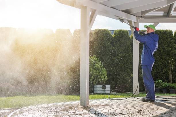 Spring Cleaning in Poquoson, VA