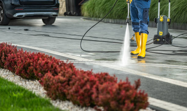Best Fence Cleaning  in Poquoson, VA