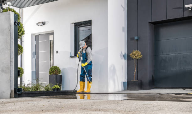 Best House Exterior Washing  in Poquoson, VA